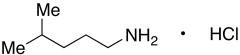 Isohexylamine Hydrochloride Salt