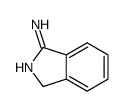 1H-Isoindol-3-amine