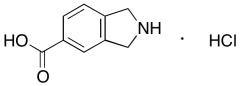 Isoindoline-5-carboxylic acid, hydrochloride