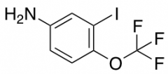 3-Iodo-4-(Trifluoromethoxy)Aniline