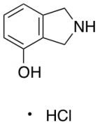 Isoindolin-4-ol hydrochloride