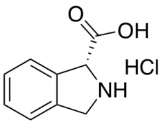 (R)-Isoindoline-1-carboxylic Acid hydrochloride