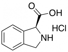 (S)-Isoindoline-1-carboxylic Acid hydrochloride