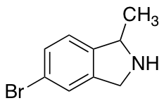 5-bromo-2,3-dihydro-1-methyl-1H-Isoindole