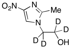 Isometronidazole-D4