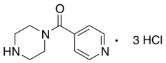 1-Isonicotinoylpiperazine Trihydrochloride