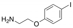 2-(4-Iodo-phenoxy)-ethylamine
