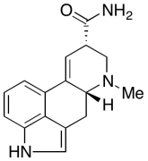 D-Isolysergic Acid Amide