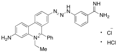 Isometamidium Chloride Hydrochloride