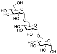 Isomaltotriose