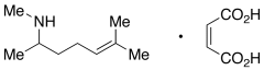Isometheptene Maleate