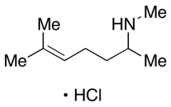 Isometheptene Hydrochloride