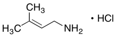 2-Isopentenylamine Hydrochloride