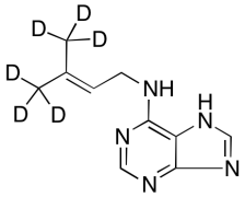 N6-Isopentenyladenine-D6