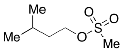 Isopentyl Mesylate