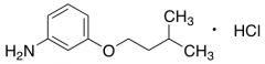 3-(Isopentyloxy)aniline Hydrochloride
