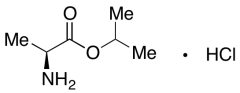 (S)-Isopropyl-2-aminopropanoate Hydrochloride