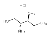 L-Isoleucinol hydrochloride