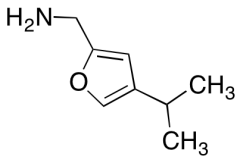 C-(3-Isopropyl-isoxazol-5-yl)-methylamine