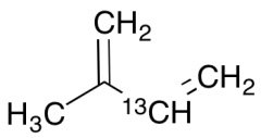 Isoprene-2-13C