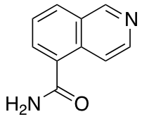 isoquinoline-5-carboxamide