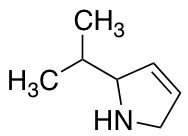 2-isopropyl-2,5-dihydro-1H-pyrrole