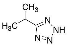 5-isopropyl-1H-tetrazole