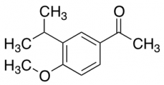 1-(3-isopropyl-4-methoxyphenyl)ethanone