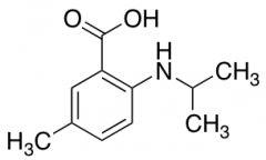 2-(isopropylamino)-5-methylbenzoic Acid