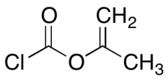 Isopropenyl Chloroformate (stabilized with 100ppm BHT)