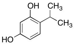 4-Isopropylbenzene-1,3-diol