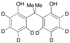 2,2'-Isopropylidenediphenol-d4