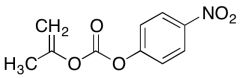 Isopropenyl (4-Nitrophenyl) Carbonate