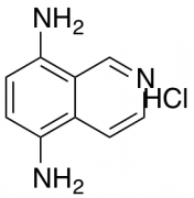 isoquinoline-5,8-diamine hydrochloride