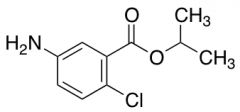 isopropyl 5-amino-2-chlorobenzoate