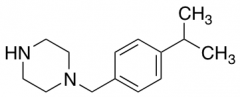 1-(4-isopropylbenzyl)piperazine
