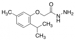 2-(2-isopropyl-5-methylphenoxy)acetohydrazide