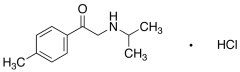 2-Isopropylamino-4&rsquo;-methylacetophenone Hydrochloride