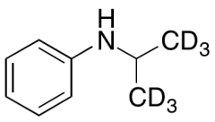 N-Isopropylaniline-d6