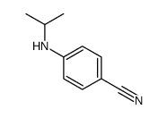 4-(Isopropylamino)benzonitrile