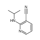 2-(Isopropylamino)nicotinonitrile