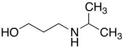 3-​(Isopropylamino)​propan-​1-​ol