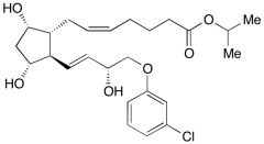 Isopropyl Cloprostenate