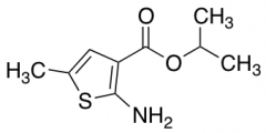 Isopropyl 2-Amino-5-methylthiophene-3-carboxylate