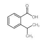 2-Isopropylbenzoic acid