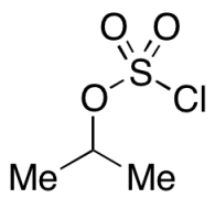 Isopropyl chlorosulfonate