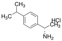 (S)-1-(4-isopropylphenyl)ethanamine hydrochloride