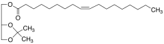 1,2-Isopropylidene-3-oleoyl-sn-glycerol