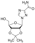 2&rsquo;,3&rsquo;-Isopropylidene Ribavirin