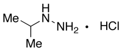 Isopropylhydrazine Hydrochloride